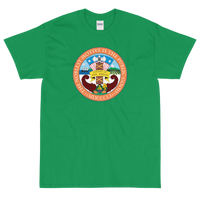 San Diego County, California