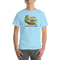 Laniakea Beach, Hawaii