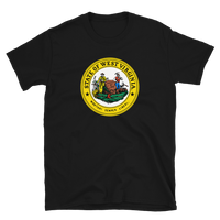 Great Seal of West Virginia