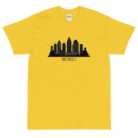 San Diego, California