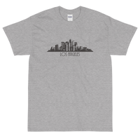 Los Angeles, California