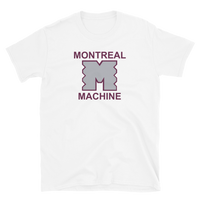 Montreal Machine