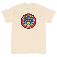 Great Seal of Colorado