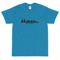 San Diego, California