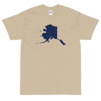 State Flag of Alaska