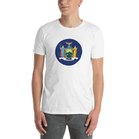 State Flag of New York