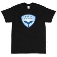 Kenai Fjords National Park