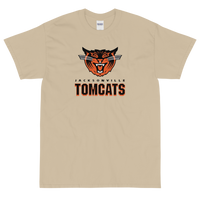 Jacksonville Tomcats