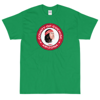 Cochise County, Arizona