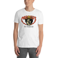 Morgus the Magnificent