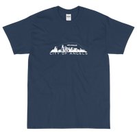 Los Angeles, California