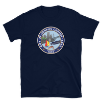 Corpus Christi, Texas