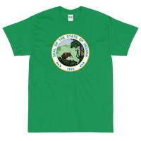 Great Seal of Indiana