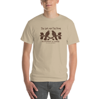 The Lark and The Dove