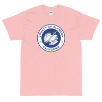 Alameda County, California