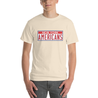 New York Americans