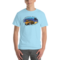 Imperial Beach, California