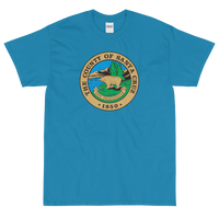 Santa Cruz County, California