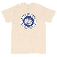 Alameda County, California