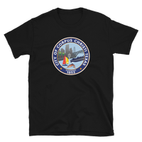 Corpus Christi, Texas