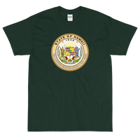 Great Seal of Hawaii