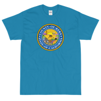 Kern County, California