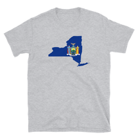 State Flag of New York