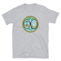 Great Seal of South Carolina