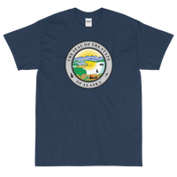 Great Seal of Alaska