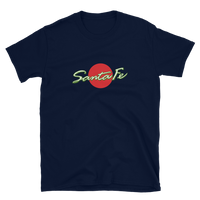 Santa Fe, New Mexico