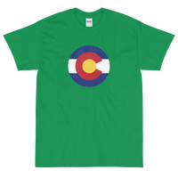 State Flag of Colorado