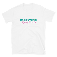 Mervyn's California