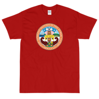 San Diego County, California