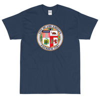 Los Angeles, California