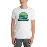 Theodore Roosevelt National Park