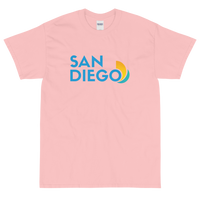 San Diego, California