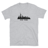 New York City, New York