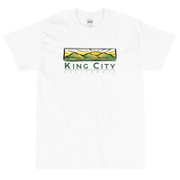 King City, California