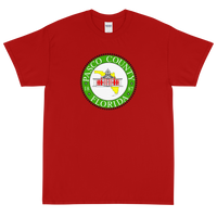 Pasco County, Florida