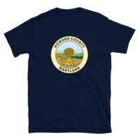 Howard County, Maryland