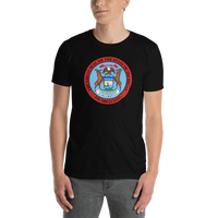 Great Seal of Michigan