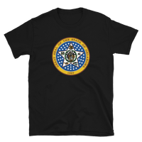 Great Seal of Oklahoma