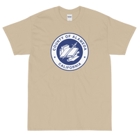 Alameda County, California