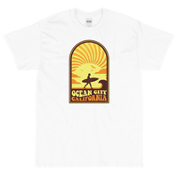 Ocean City, California