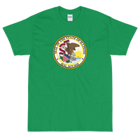 Great Seal of Illinois