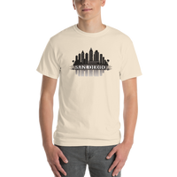 San Diego, California