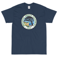 Monterey County, California