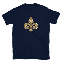 Fleur-de-lis