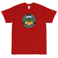 Orange County, California