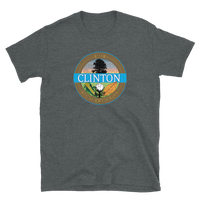 Clinton, North Carolina